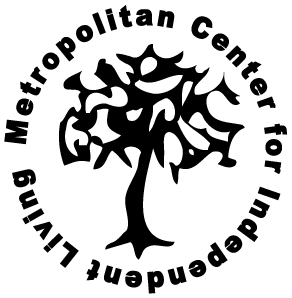 Metropolitan Center for Independent Living, Inc.